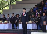 Peringati Hari Sumpah Pemuda ke-97, Bupati Pangkep Ajak Generasi Muda Terus Bergerak dan Berinovasi