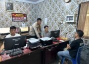 Polres Pangkep Hadirkan Layanan SPKT yang Mudah, Cepat, dan Humanis Tanpa Biaya