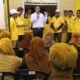 Pasar Murah Partai Golkar Pangkep Diserbu Warga, 1000 Paket Sembako Disiapkan