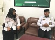 MONITORING TERPADU INTERNAL POKJAWASMAD KEMENTERIAN AGAMA KABUPATEN PANGKAJENE DAN KEPULAUAN