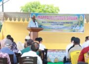 Pemkab Barru Gelar Tradisi Mapalili 2025, Tandai Awal Musim Tanam dan Dorong Pertanian Berkelanjutan