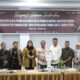 Pleno PDPB Triwulan III, Bawaslu Pangkep Temukan Selisih Data Pemilih Meninggal Dunia