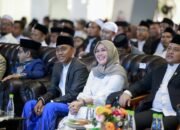 Bupati Barru Hadiri Sitarupa se-Indonesia Timur, Tegaskan Komitmen Pemkab Barru Dukung Kemajuan Pesantren