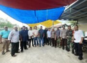 Tiga Pilar Hadiri Reses Anggota DPRD Sulsel H. Sofyan Syam di Anrong Appaka, Bhabinkamtibmas Ajak Warga Jaga Kamtibmas