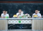 Pemkab Barru Lakukan Verifikasi dan Penyelarasan Ranperda Perubahan APBD 2025