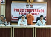 Polres Pangkep Ungkap Kasus Narkoba Di Mandalle— Satu Pelaku Diamankan