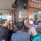 Kapolres Pangkep Ngopi Bareng Anggota DPR RI Komisi III, Bahas Sinergitas Jaga Kamtibmas