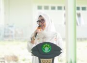 Barru Tuan Rumah Hari Santri Nasional 2025 Tingkat Provinsi, Bupati Andi Ina Umumkan Sejumlah Program Strategis untuk Pendidikan dan Pesantren