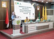 Barru Terima Bantuan Pertanian Rp41,4 Miliar dari APBN, Optimalkan 1.443 Hektare Lahan