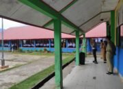 Tingkatkan Pengetahuan Berlalu Lintas, Panit Lantas Polsek Bungoro Gelar Sosialisasi Di SMP Negeri 5 Satap dan SD NEG 33 Jollo