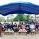 Wabup Barru Resmi Buka Lomba Taksi Gabah Libureng Cup Race Seri 3: Tradisi Petani Jadi Ajang Sportif dan Hiburan Rakyat