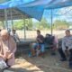 Bhabinkamtibmas Kalabbirang Rutin Laksanakan DDS, Ajak Warga Aktif Jaga Kamtibmas