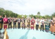 HUT 57 PT Semen Tonasa, Refleksi Menuju Transformasi Berkelanjutan