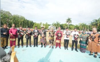 HUT 57 PT Semen Tonasa, Refleksi Menuju Transformasi Berkelanjutan