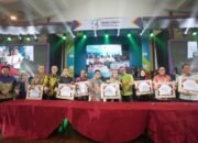 Kolaborasi Hijau PT Semen Tonasa dan Pemerintah Daerah Sulawesi Selatan: Ubah Sampah Jadi Energi Terbarukan