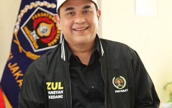PWI Pusat Terbitkan Edaran Rangkap Jabatan, Perpanjangan KTA dan Donasi Kemanusiaan Bencana Sumatera