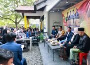 Karang Taruna Barru Gelar Dialog Akhir Tahun, Perkuat Sinergi Pemuda dan Kepolisian dalam Menjaga Kamtibmas