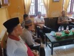 Bhabinkamtibmas Pangkajene Mediasi Sengketa Tanah Warga Pabundukang, Upaya Jaga Kamtibmas dan Harmoni Sosial