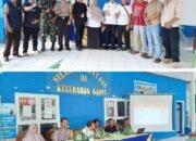 Tiga Pilar Kelurahan Kassi Fasilitasi Dialog Pelaku Usaha dan Warga Terkait Pembangunan Pabrik Kapur