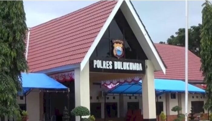Polres Bulukumba Tegaskan Penindakan Tegas terhadap Praktik Judi Sabung Ayam