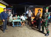 TNI-Polri tingkatkan Patroli Gabungan untuk Pastikan Keamanan menjelang pergantian tahun