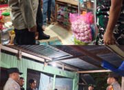 Sinergitas TNI–Polri Gencar Patroli Bersama Menjelang Natal dan Tahun Baru