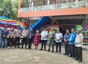 Forkopimda Pangkep Pantau Pelaksanaan Ibadah Natal di GKSS Tumampua