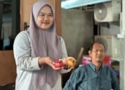 Beredar Video Buah Tidak Layak, SPPG Tumampua Tegaskan Bukan dari Paket Distribusi Resmi