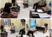 Bhabinkamtibmas Tumampua Fasilitasi Mediasi Warga Terkait Dugaan Pencemaran Nama Baik