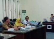 DPRD Pangkep Gelar RDP, Soroti Validitas Data Penerima Bansos