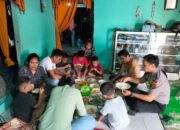 Pererat Kedekatan dengan Warga, Bhabinkamtibmas Anrong Appaka Gelar Sambang dan Dialog Kamtibmas