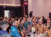 Wakil Bupati Barru Hadiri Puncak Peringatan Hari Ibu ke-97 Tingkat Provinsi Sulawesi Selatan