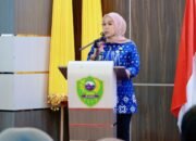 Bupati Barru Resmi Buka Kegiatan Bhakti Sosial ABADI Volume 4 Fakultas Kedokteran Unhas Tahun 2025