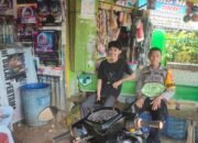 Bhabinkamtibmas Polsek Mandalle Laksanakan DDS di Kantor Desa Tamarupa