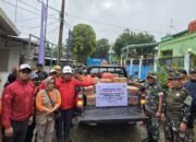 Taruna TRC Semen Tonasa Turut Ambil Bagian dalam Operasi SAR Pesawat ATR 42-500 di Bulusaraung