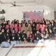 IPEMI PC Pangkajene Gelar Beauty Class “Self Make Up Flawless”, Dihadiri 35 Peserta