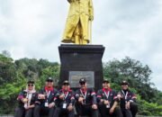 Manajemen PT Semen Tonasa Ikuti Retret Terintegrasi SIG Group 2026 di Akademi Militer Magelang