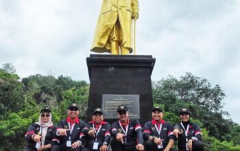 Manajemen PT Semen Tonasa Ikuti Retret Terintegrasi SIG Group 2026 di Akademi Militer Magelang