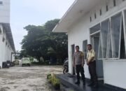 Bhabinkamtibmas Kelurahan Padoang-Doangan Laksanakan Patroli Dialogis dan DDS