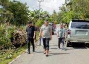 Kerja Keras Bupati dan Wakil Bupati Barru Berbuah Manis, Barru Diganjar Dana IJD Rp50 Miliar