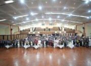 Natal 2025 PT Semen Tonasa, Momentum Penguatan Iman, Nilai Keluarga, dan Harmoni Keberagaman