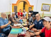 SMSI Pangkep Matangkan Persiapan Pelantikan Pengurus