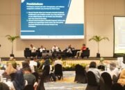 PT Semen Tonasa Dorong Daya Saing UMKM melalui Penerapan Standar K3 di Sulawesi Selatan