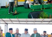 Wabup Barru Tutup Milad ke-87 DDI dan Resmikan Pusat Perekonomian Toserba Terpadu DDI Mangkoso