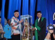 397 Peserta Ikuti Kegiatan MTQ Ke-34 Tingkat Kabupaten Pinrang