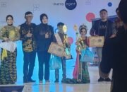 Dua Pelajar Berbakat UPT SDN 8 Pinrang Raih Prestasi Gemilang