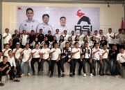 DPD PSI Pinrang Siap Sukseskan Rakorwil dan Rakornas Partai 2026