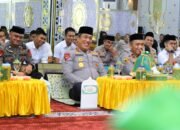 Polda Sulsel Peringati Isra Mi’raj 1447 H, Kapolda Tekankan Penguatan Iman dan Pelayanan Humanis