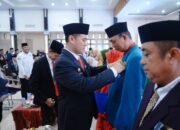 Peringati HAB ke-80 Kemenag, Bupati Pangkep Tegaskan Kerukunan sebagai Energi Bangsa