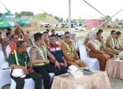 Barru Jadi Lokasi Sekolah Rakyat Sulsel I, Wakil Bupati Ikuti Peresmian Nasional oleh Presiden Prabowo